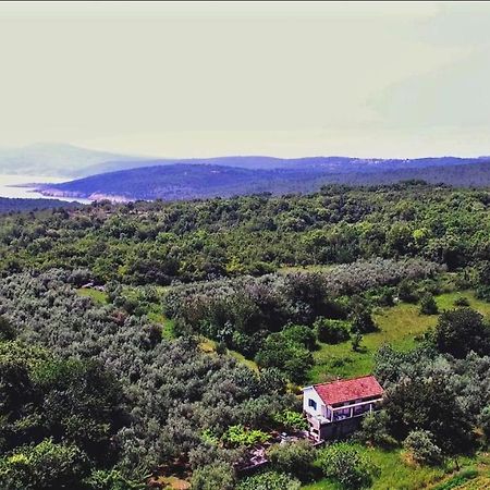 Ecohouse Oliveglia Villa Silo  Ngoại thất bức ảnh