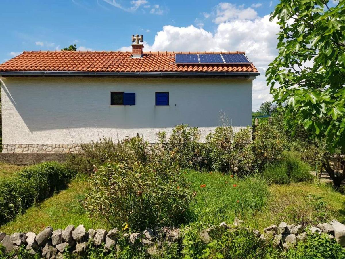 Ecohouse Oliveglia Villa Silo  Ngoại thất bức ảnh