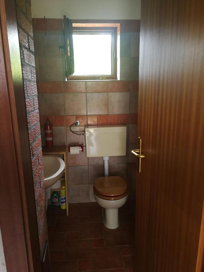 Ecohouse Oliveglia Villa Silo  Ngoại thất bức ảnh