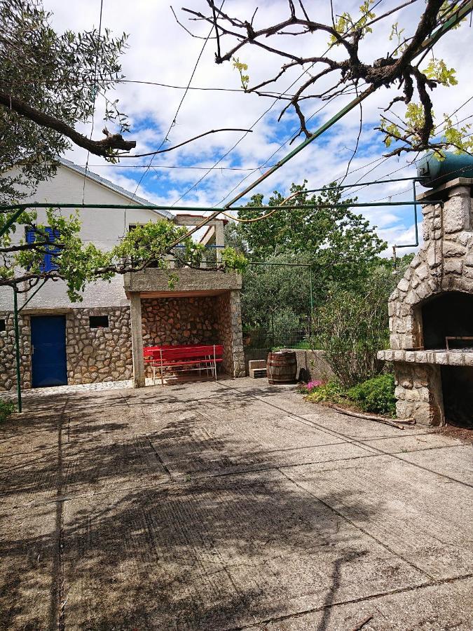 Ecohouse Oliveglia Villa Silo  Ngoại thất bức ảnh